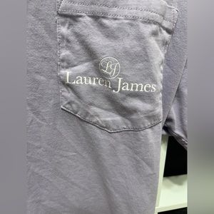 Lauren James t-shirt.